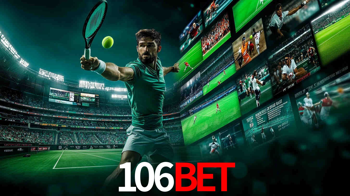 Descubra a Magia dos Jogos de Arcade no 106bet