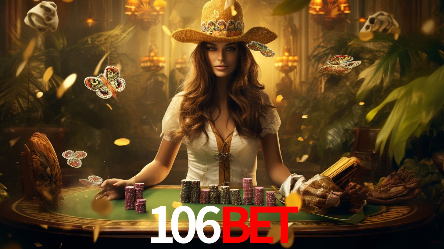 Tournaments 106bet