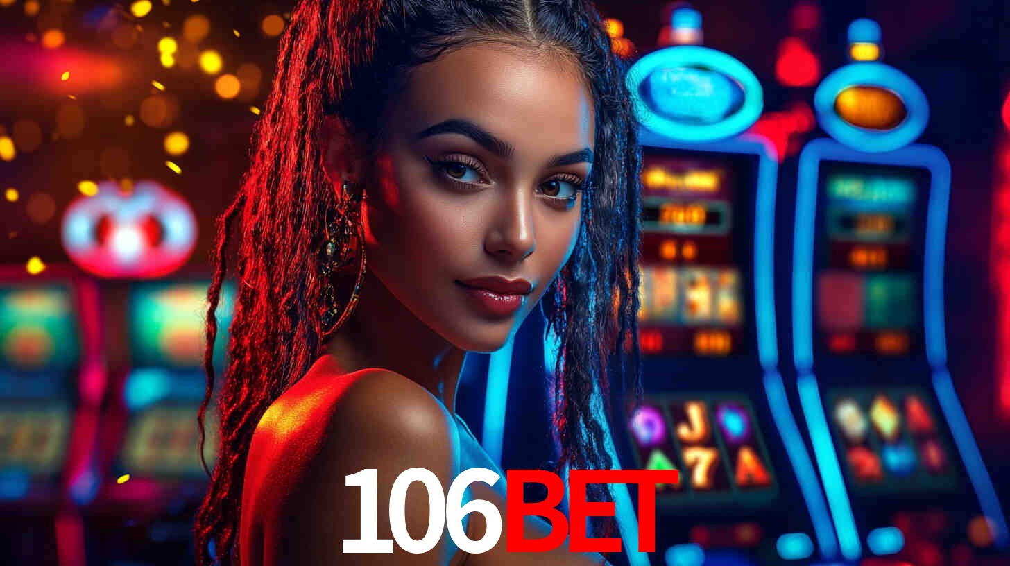 Apostas Esportivas na 106bet: Um Guia Completo
