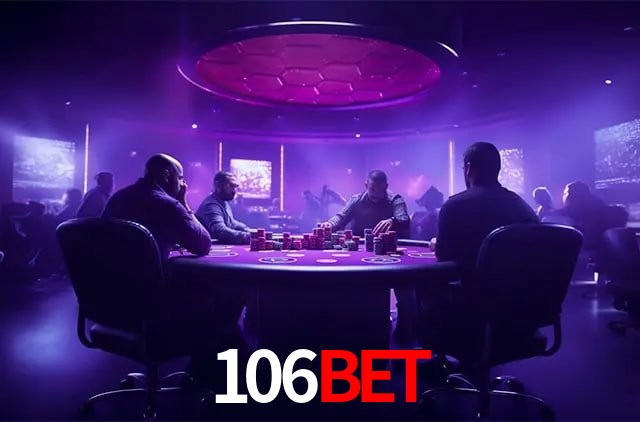 Descubra a Essência do 106bet: Nossa História e Compromissos