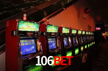 Roulette Table 106bet