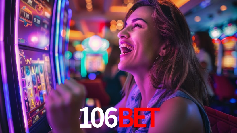 106bet.com