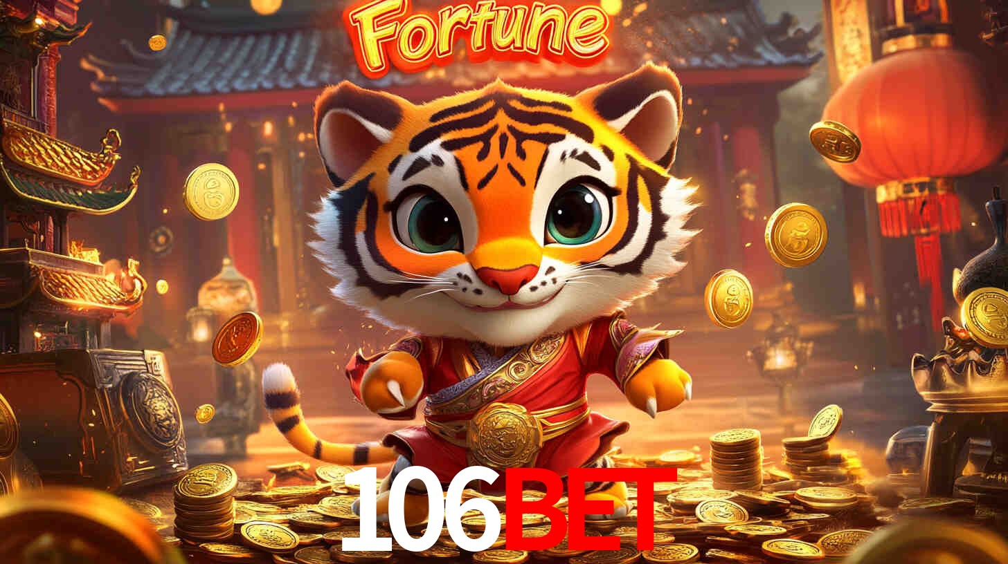 A Emoção da Loteria na 106bet: Uma Chance de Mudança de Vida