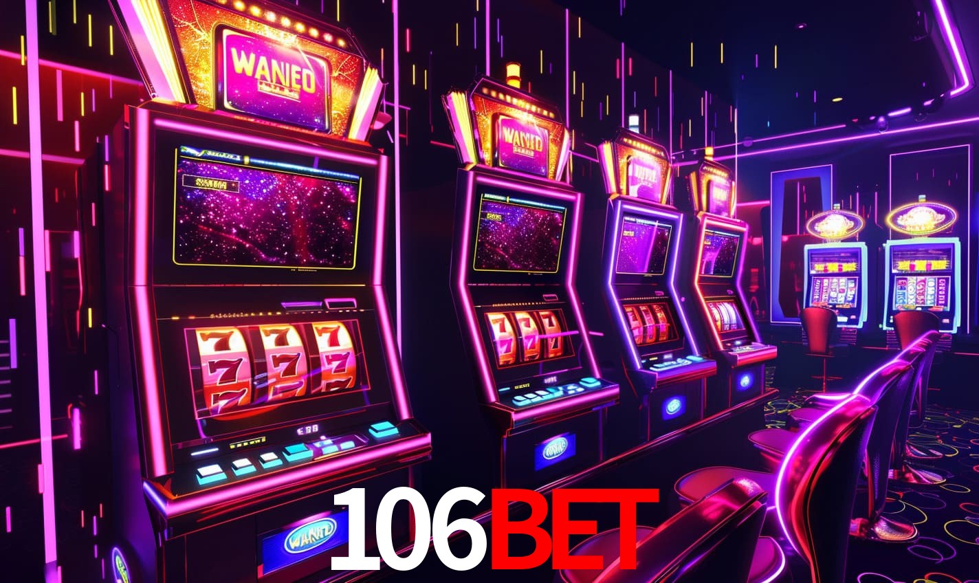 Apostas Esportivas na 106bet: Um Guia Completo