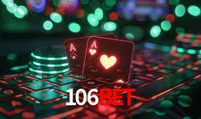 Welcome Bonus 106bet