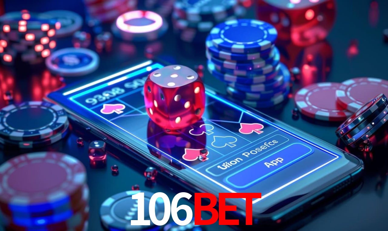 Exclusive Offers 106bet