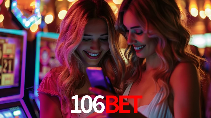 106bet: Jogos de Caça-Níqueis-Altas Recompensas, Roleta-Velocidade, Blackjack-Desafios Máximos