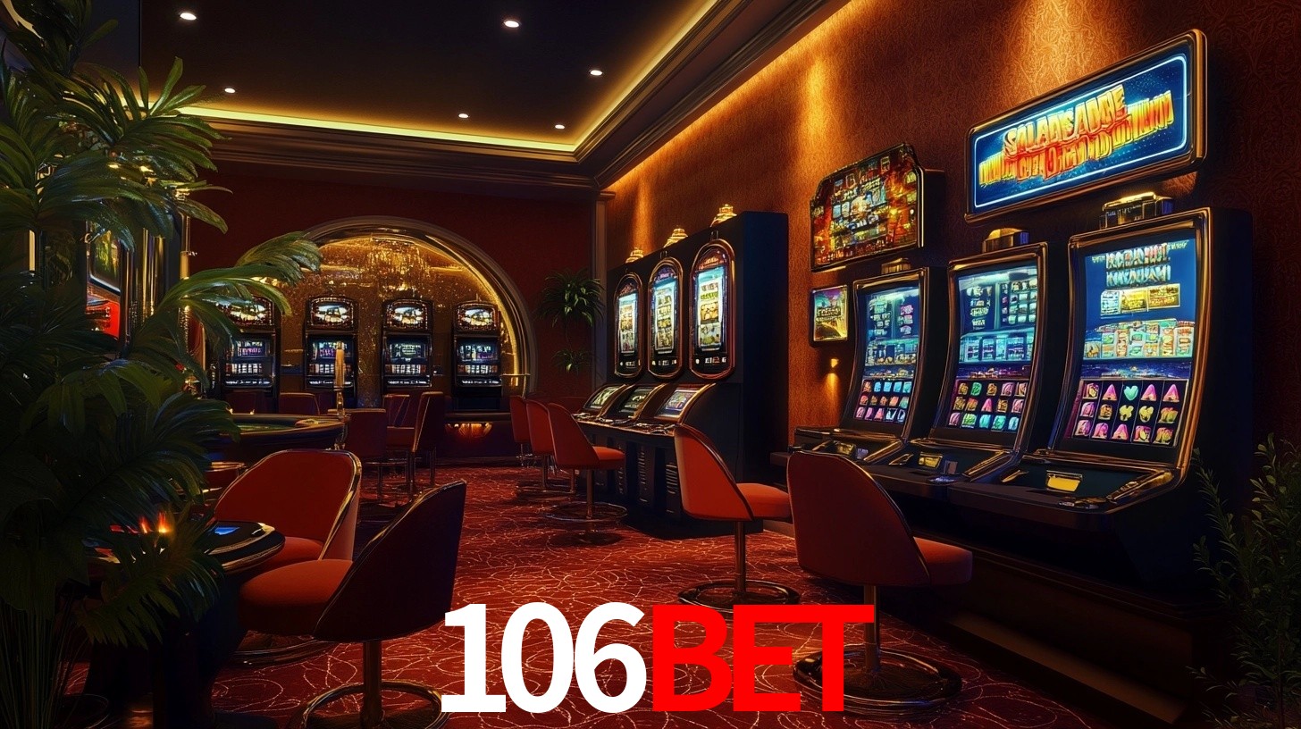 Exclusive Games 106bet