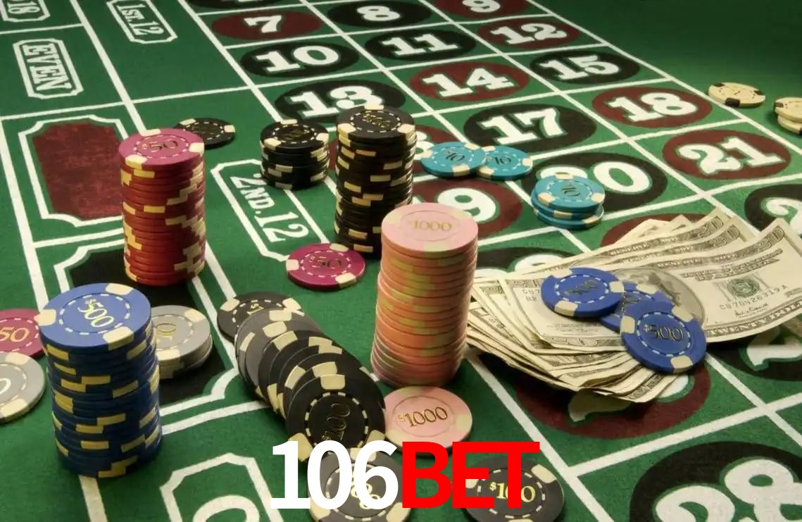 106bet
